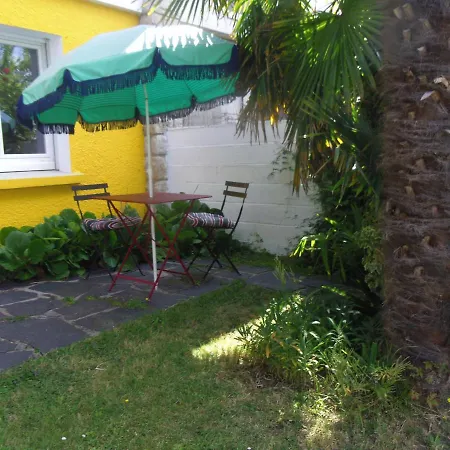 Meublee Sympa Proche Centre *