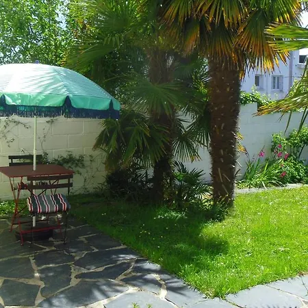 Meublee Sympa Proche Centre *